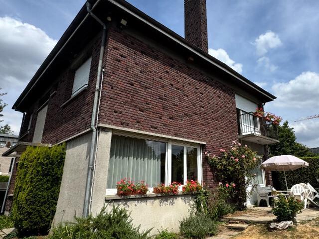 Maison vente à Rouen, Bois-guillaume