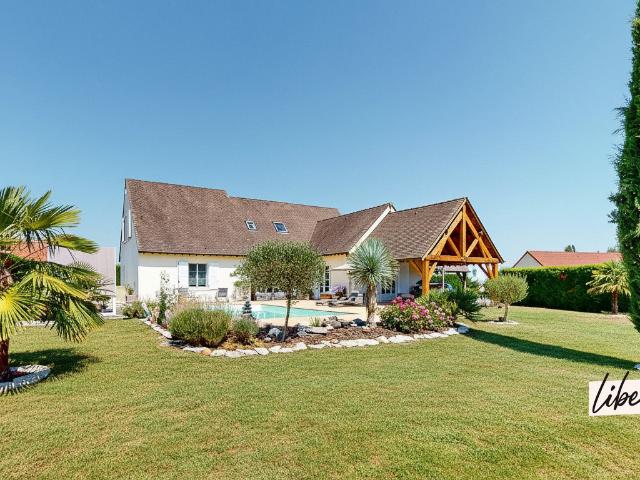 Maison vente à Créteuil, Chaudenay
