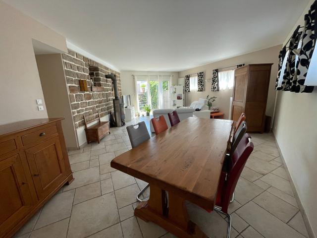 Maison vente à Nantes