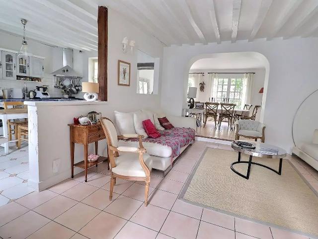 Maison vente à Saint-Germain-en-Laye, Saint-germain-en-laye