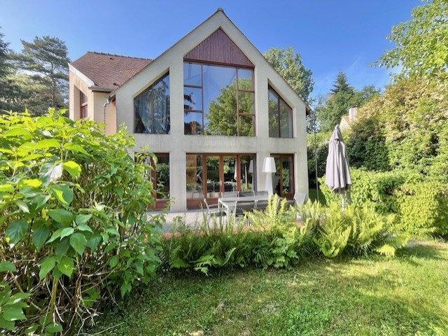 Maison vente à Rambouillet, Bullion