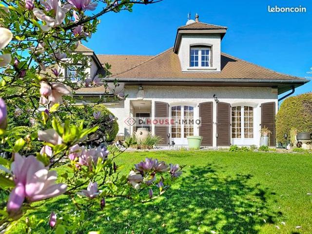 Maison vente à Grenoble, Izeaux