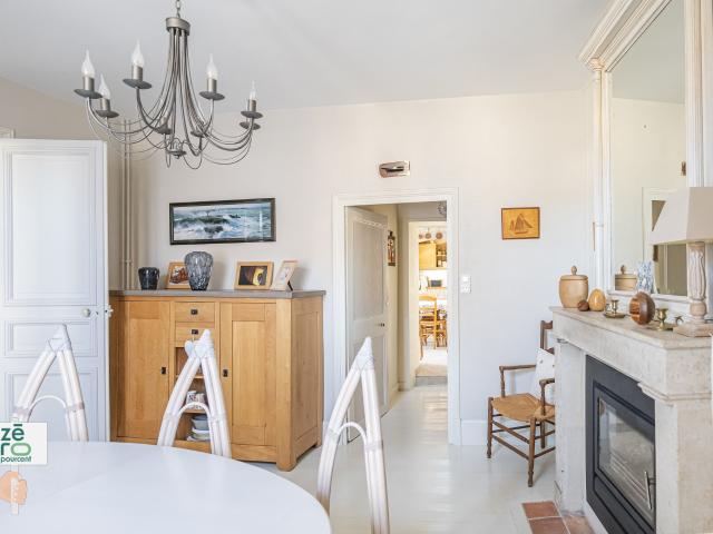 Maison vente à Luçon, Vendée