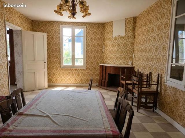 Maison vente à Pau, Serres-sainte-marie