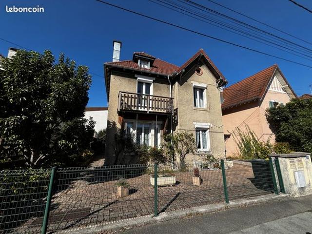Maison vente à Montbéliard