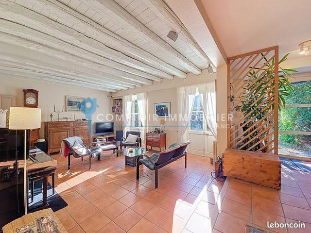 Maison vente à Grenoble, Crolles
