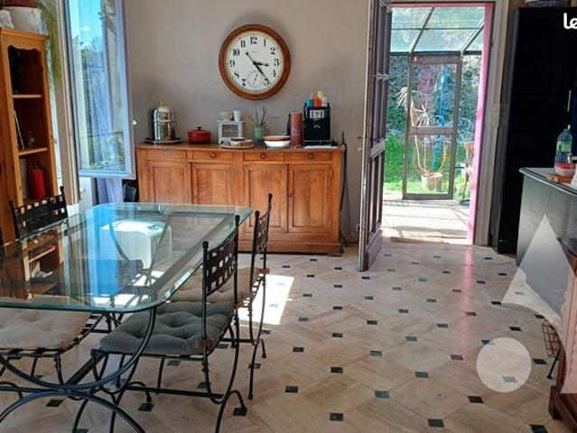 Maison vente à Soissons, Puiseux-en-retz