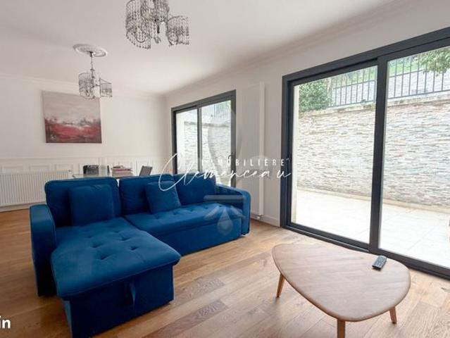 Maison vente à Villennes-sur-Seine, Yvelines
