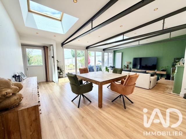 Maison vente à Palaiseau, Villebon-sur-yvette