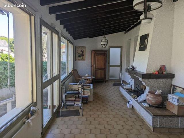 Maison vente à La Roche-sur-Yon, Les Herbiers