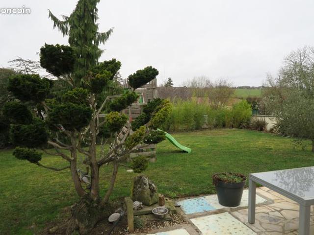 Maison vente à Mantes-la-Jolie, Soindres