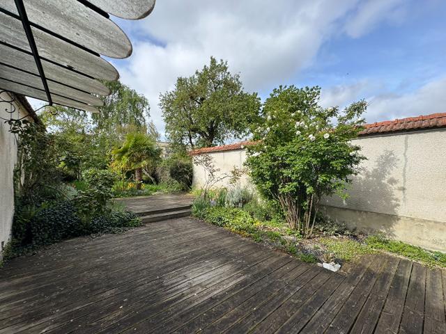 Maison location à Reims