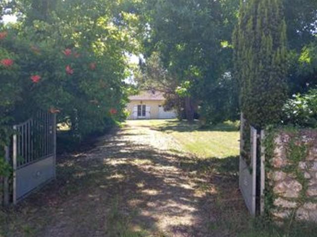 Maison vente à Blaye, Saint-christoly-de-blaye