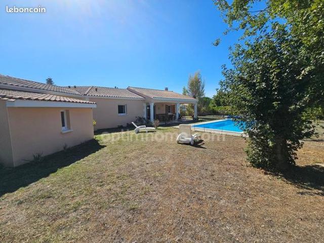 Maison vente à Asnières-sur-Nouère, Charente