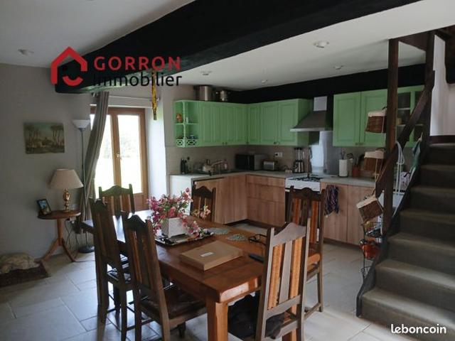 Maison vente à Mayenne, Colombiers-du-plessis