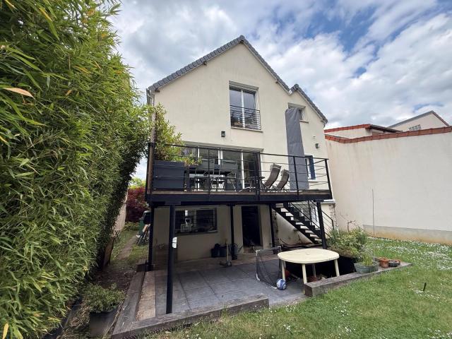 Maison vente à Antony, Clamart