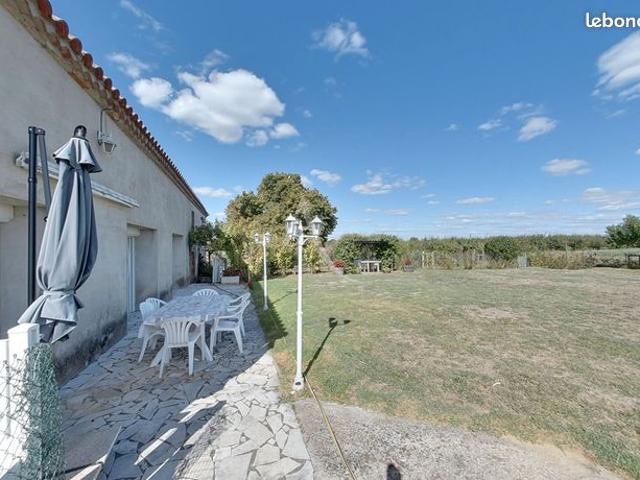 Maison vente à Vazerac, Tarn-et-Garonne