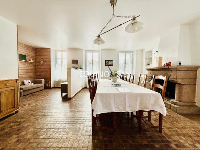 Maison vente à Cholet, Saint-philbert-en-mauges