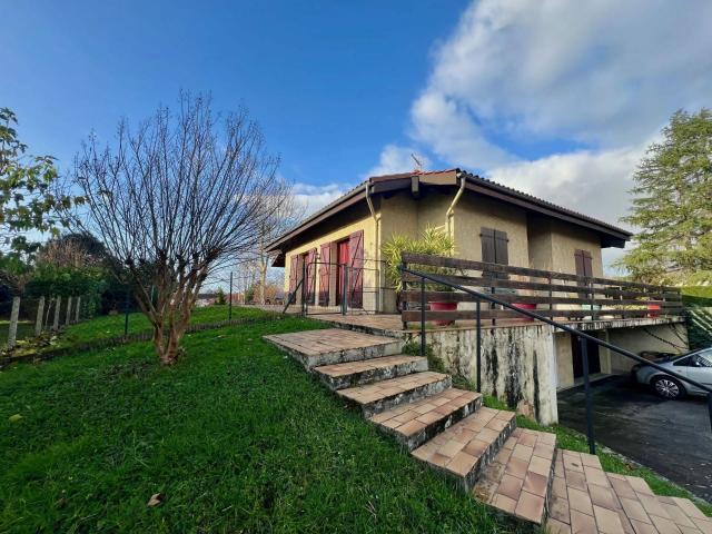 Maison vente à France métropolitaine, Monguilhem