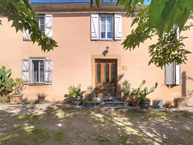 Maison vente à Mirande, Masseube