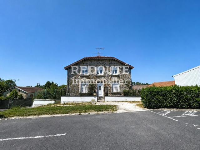 Maison vente à Châlons-en-Champagne, Sommepy-tahure