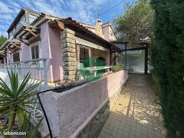 Maison vente à Arrondissement de Toulon, Six-fours-les-plages