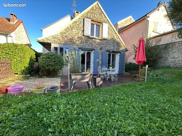Maison vente à Meaux, Nanteuil-lès-meaux