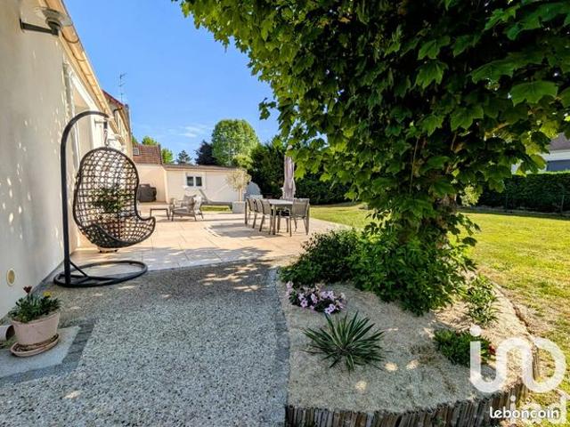 Maison vente à L'isle-adam