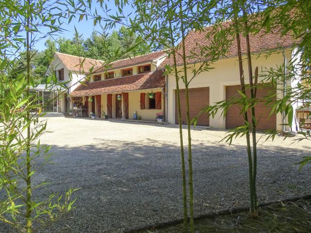 Maison vente à Romorantin-Lanthenay, Langon