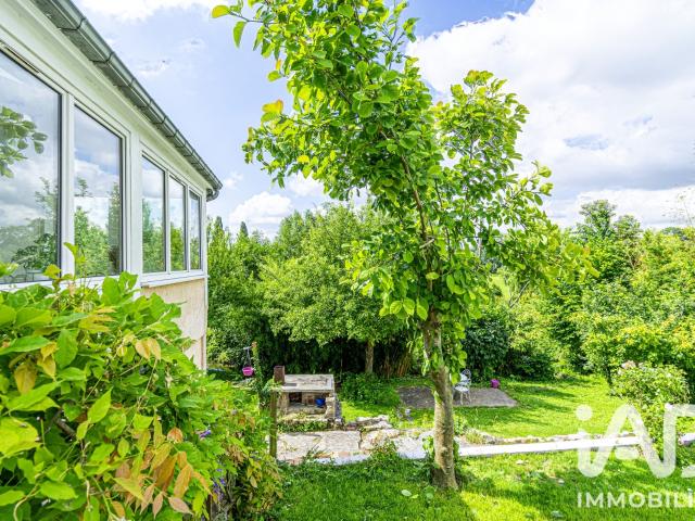 Maison vente à Avesnes-sur-Helpe, Maresches