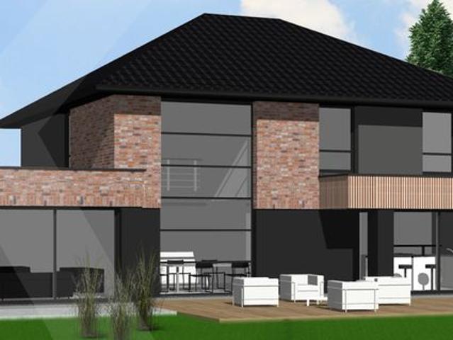 Maison vente à Lille, Halluin