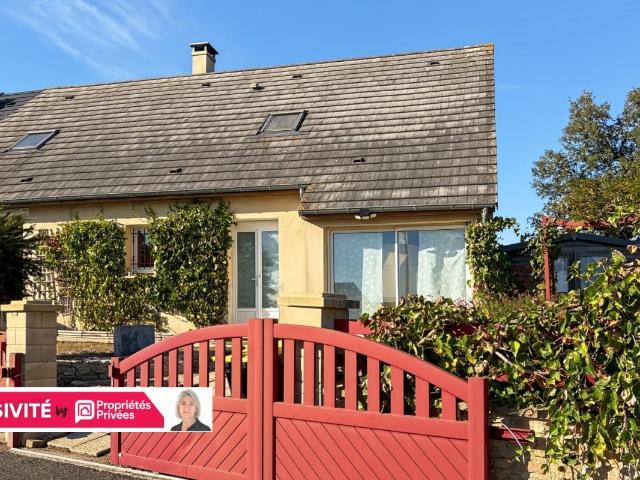 Maison vente à Sablé-sur-Sarthe, Sarthe