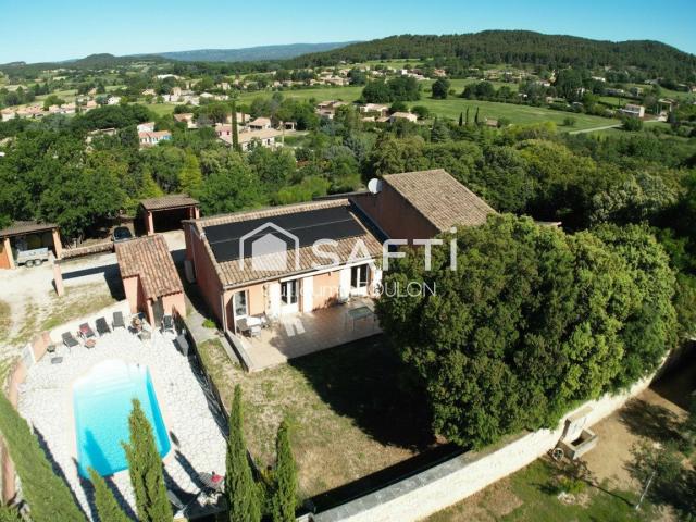 Maison vente à Apt, Provence-Alpes-Côte d'Azur