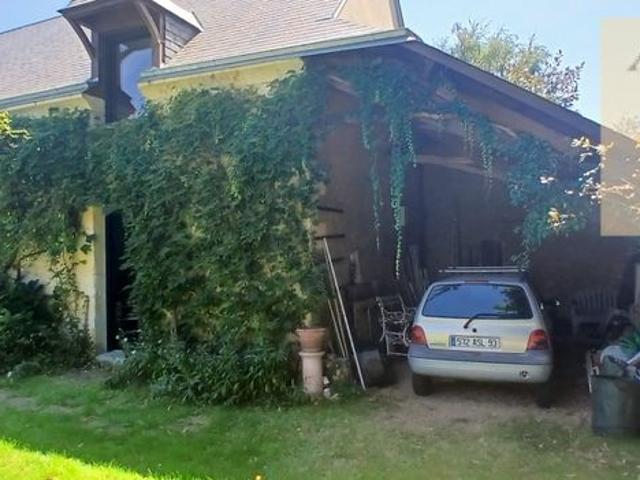 Maison vente à La Flèche, Pays de la Loire
