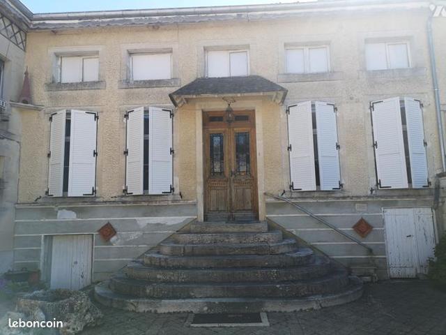 Maison vente à Bar-le-Duc, Cousances-les-forges