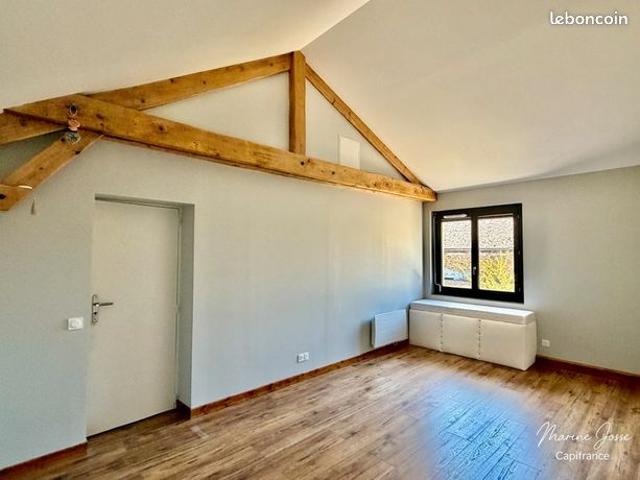 Maison vente à Tarbes, Ossun