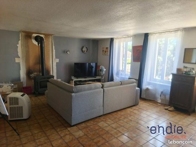 Maison vente à Montluçon, Cosne-d'allier