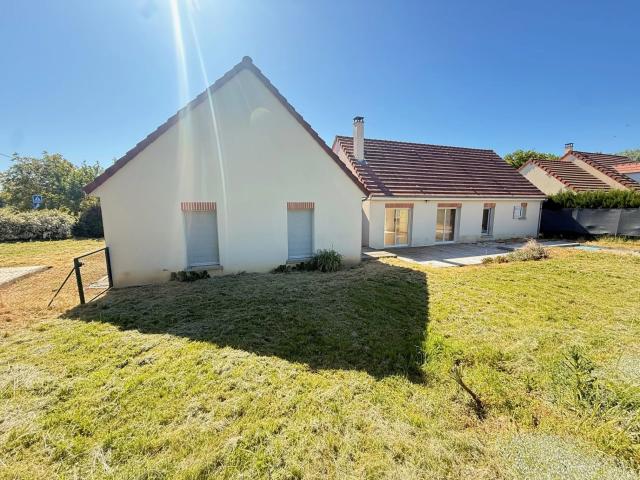 Maison location à Marzy, Nièvre