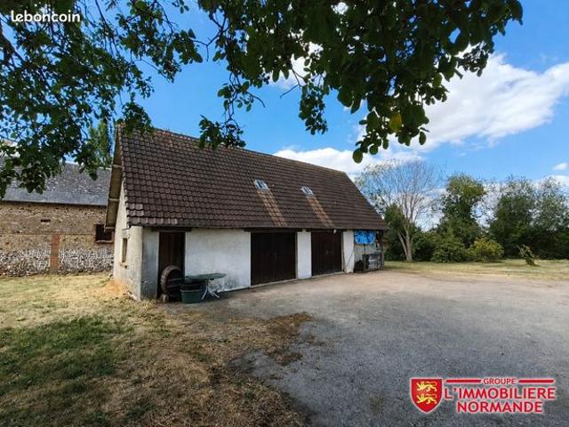 Maison vente à Le Boulay-Morin, Eure