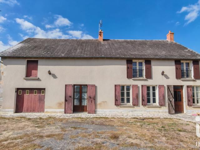 Maison vente à Villers, Sidiailles