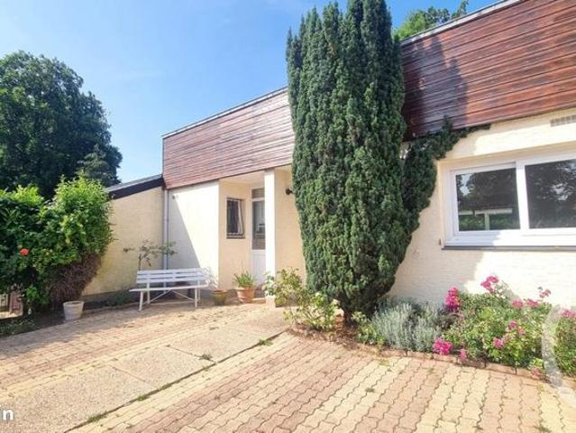 Maison vente à L'isle-adam