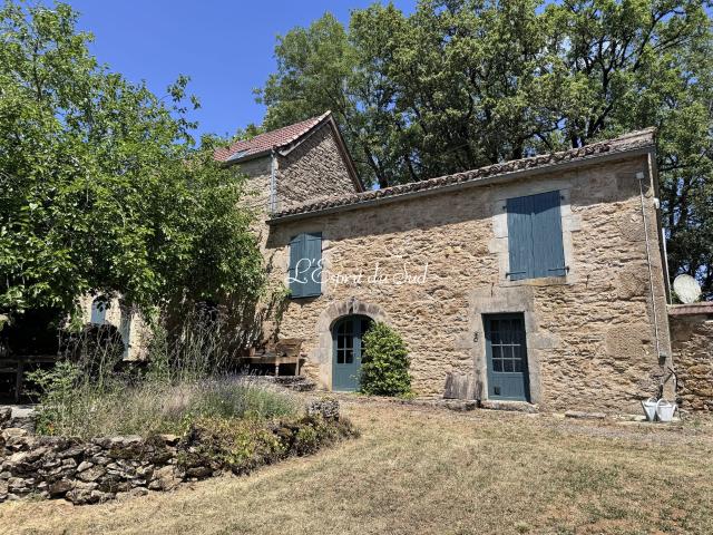Maison vente à Ginals, Tarn-et-Garonne