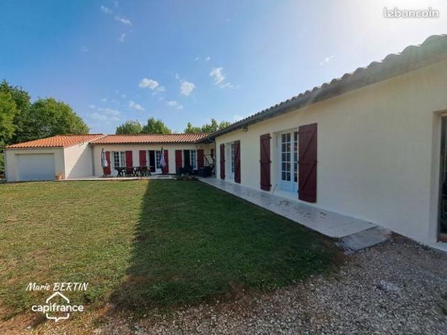 Maison vente à Beaussais-Vitré, Deux-Sèvres