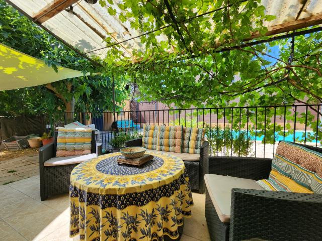 Maison vente à Apt, Pertuis