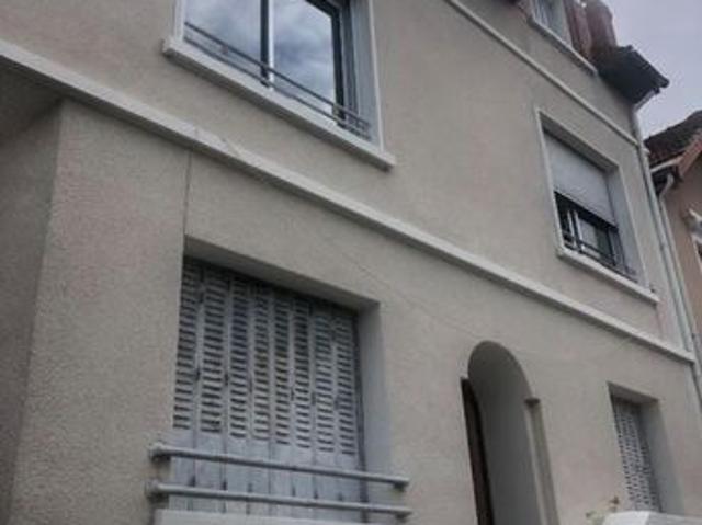 Maison vente à Bellerive-sur-Allier, Allier