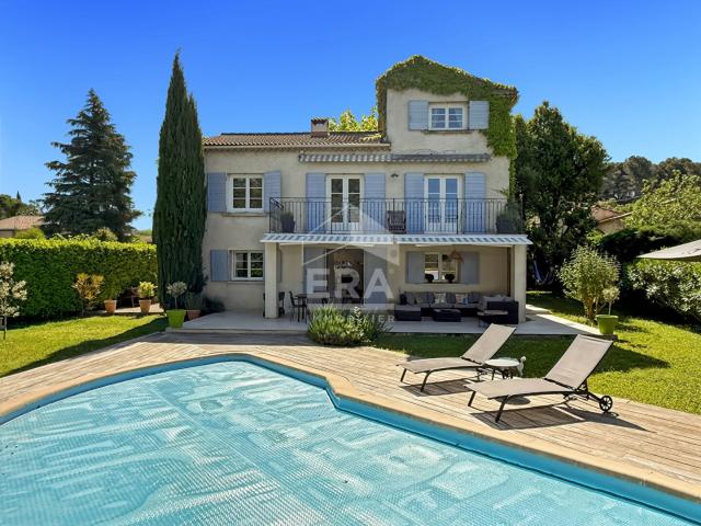 Maison vente à Aix-en-Provence, Bouc-bel-air