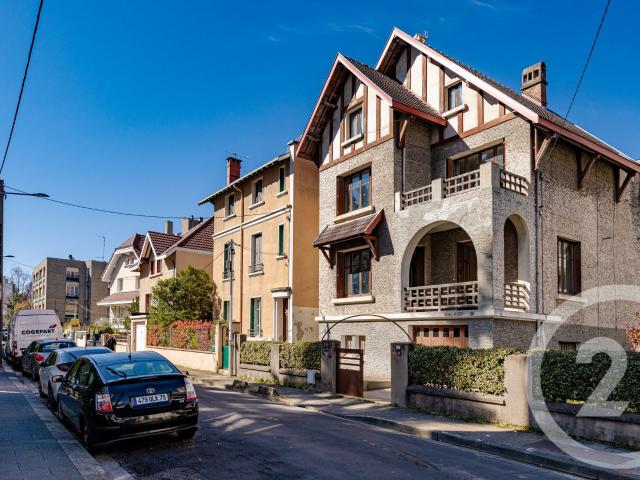 Maison vente à Grenoble