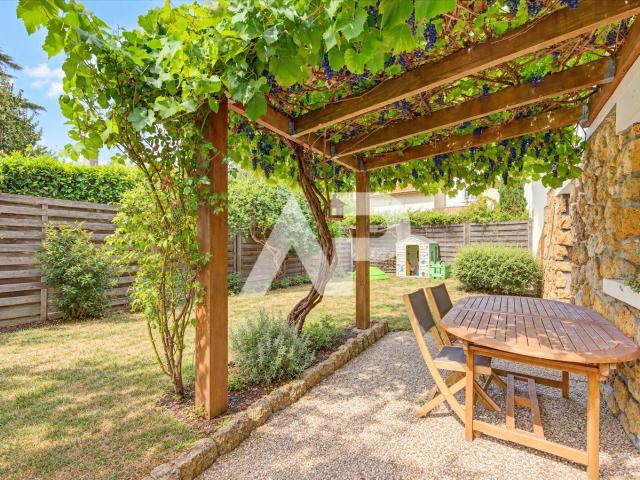 Maison vente à Village Mont-Valérien, Rueil-Malmaison