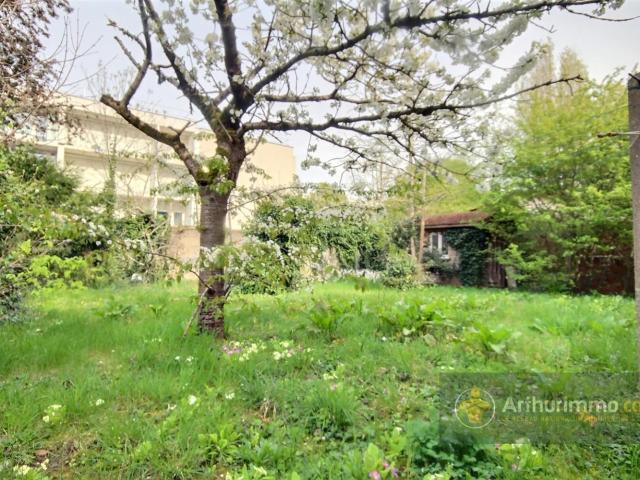 Maison vente à Créteil