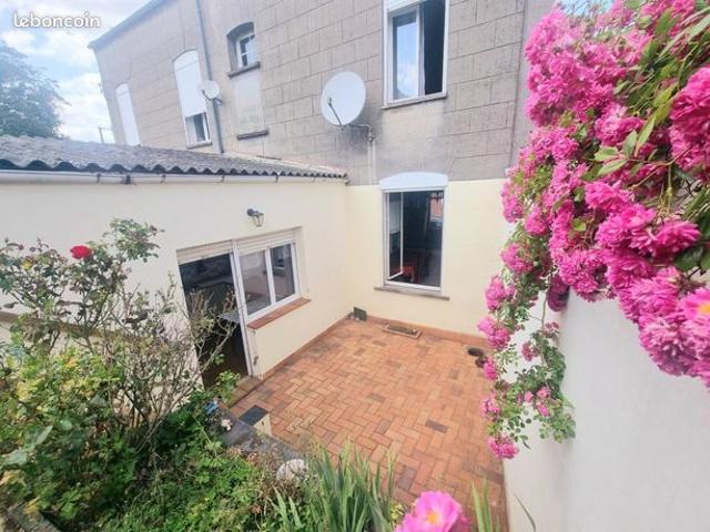 Maison vente à Cambrai, Caudry